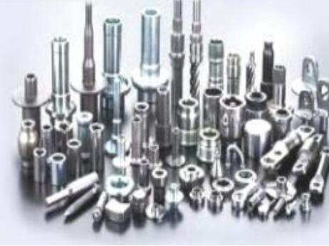 精密冲压模具零件加工