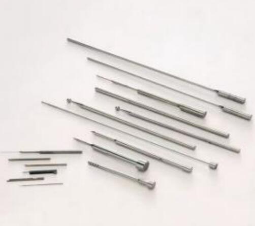 精密冲压模具零件加工