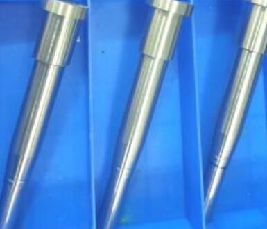 精密冲压模具零件加工