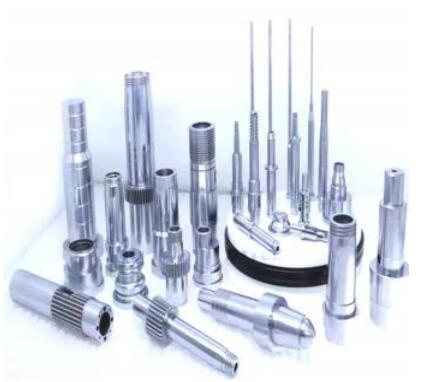 精密冲压模具零件加工