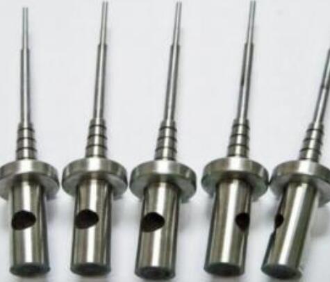 精密冲压模具零件加工