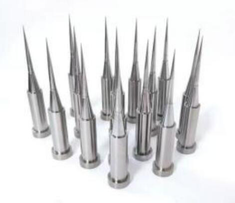 精密冲压模具零件加工