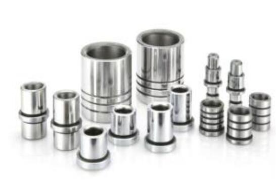 精密冲压模具零件加工