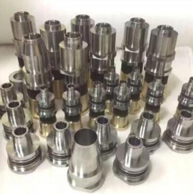 精密冲压模具零件加工