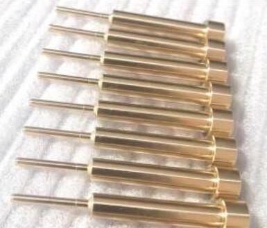 精密冲压模具零件加工