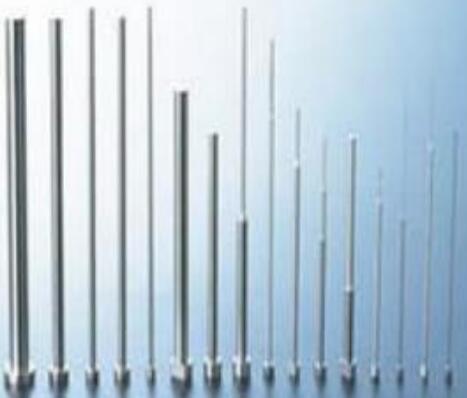 精密冲压模具零件加工