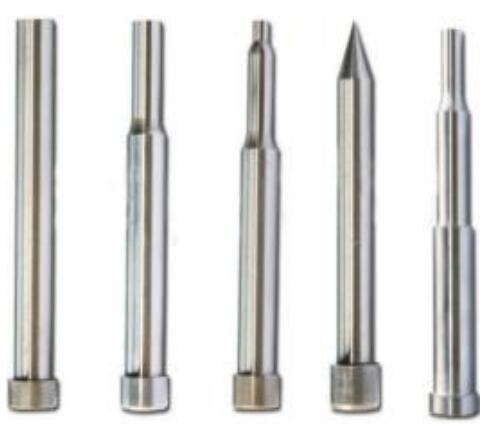 精密冲压模具零件加工