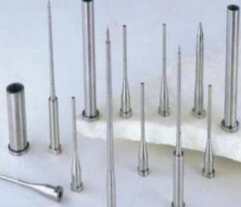 精密冲压模具零件加工