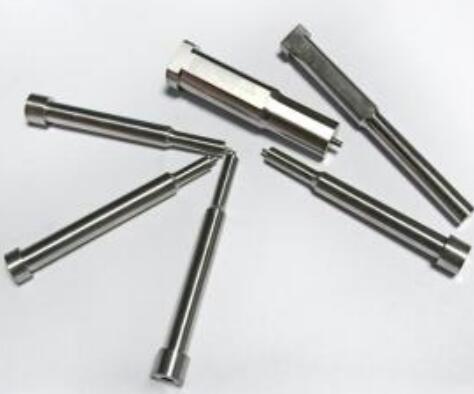 精密冲压模具零件加工